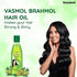 Vasmol Brahmol Hair Oil